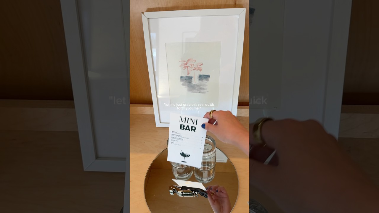 POV: everything has potential when its for a junk journal 
