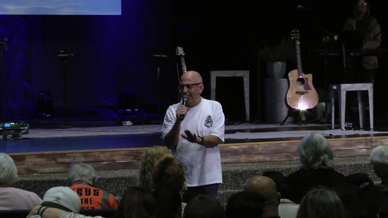 2nd Service | Sunday AM Service | Calvary Chapel Worship Center