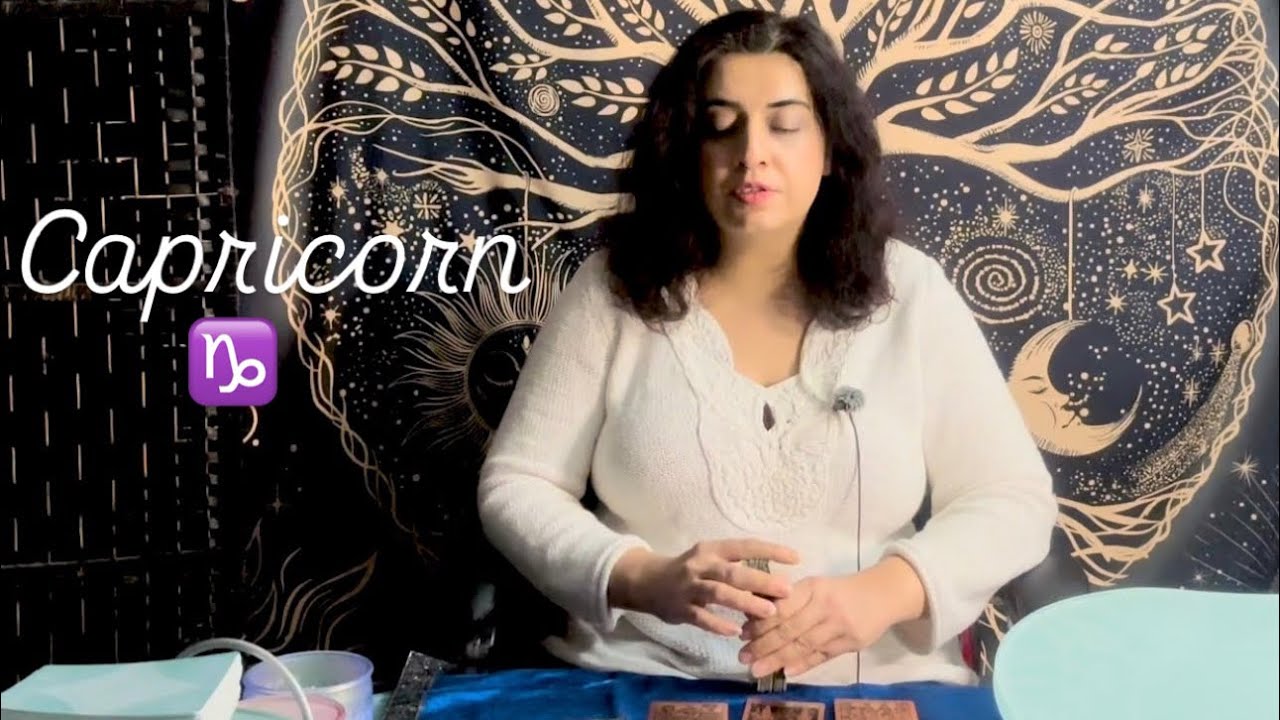 КОЗЕРОГ ♑️ - «Их мучают сожаления, страхи, тревога по поводу общения и…» Январь 2026