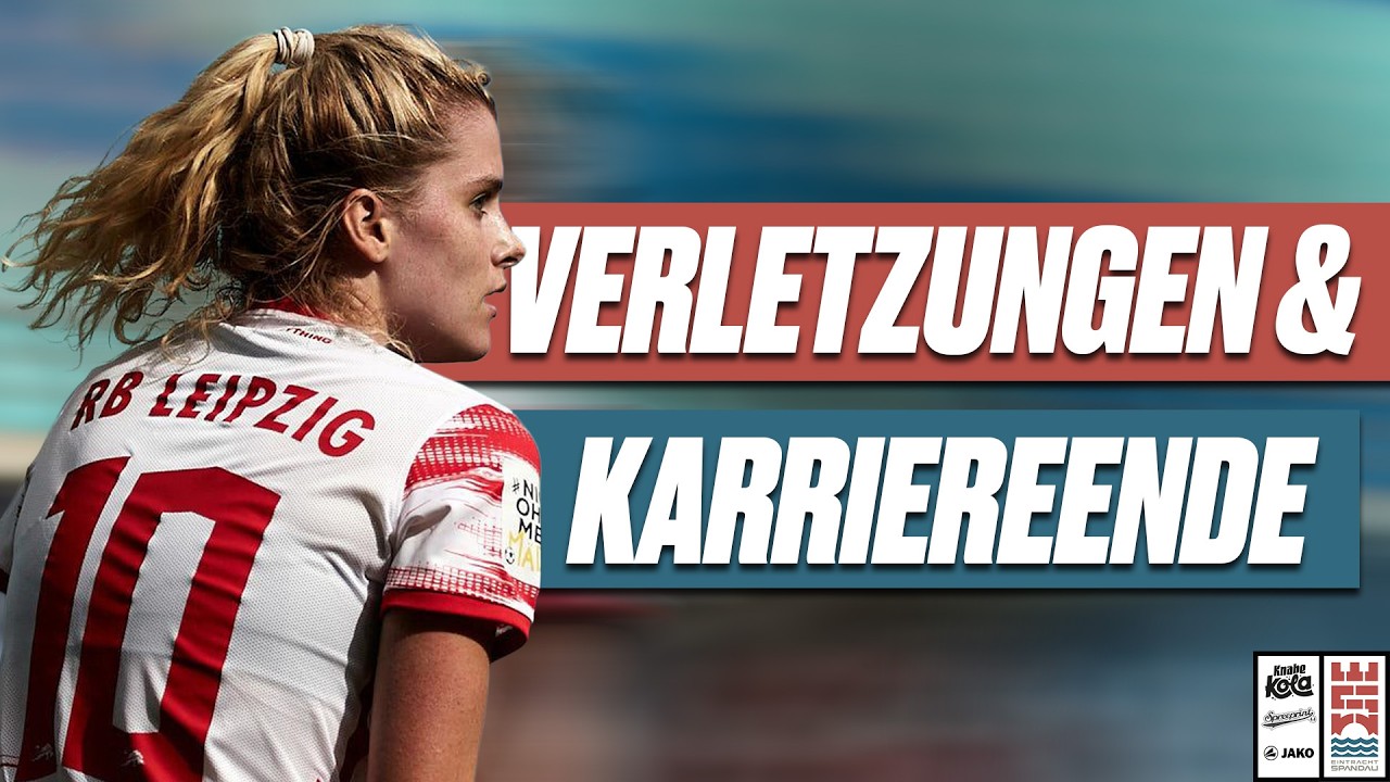 Jedes Ende ist auch ein Anfang | Die Vereinsdoku | Wir lieben dir! - Episode #03