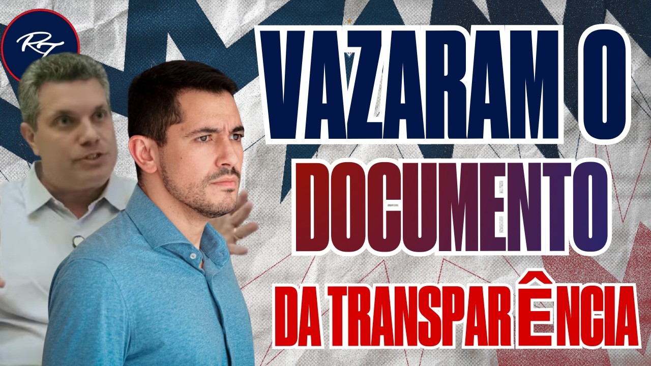 🚨1ª MÃO - RESCISÃO/VENDAS/EMPRÉTIMOS - TUDO SOBRE A JANELA DE TRANSFERÊNCIA