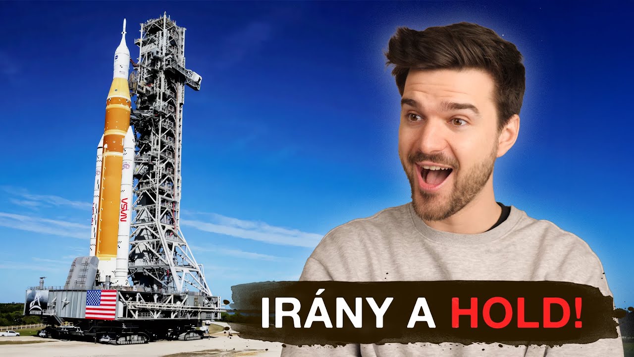 50 év után visszamegyünk a HOLDRA! - Márkopédia #36