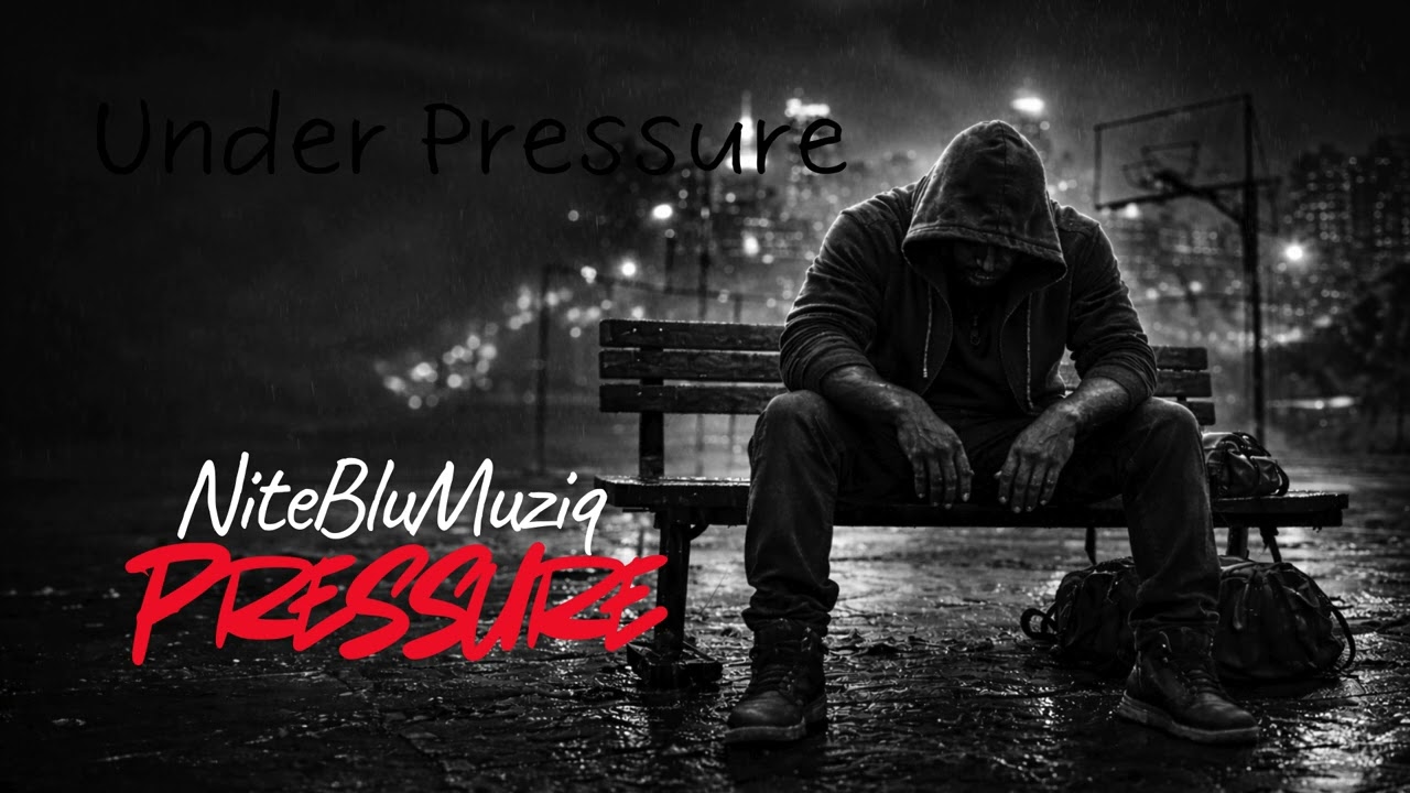 NiteBluMuziq - Pressure