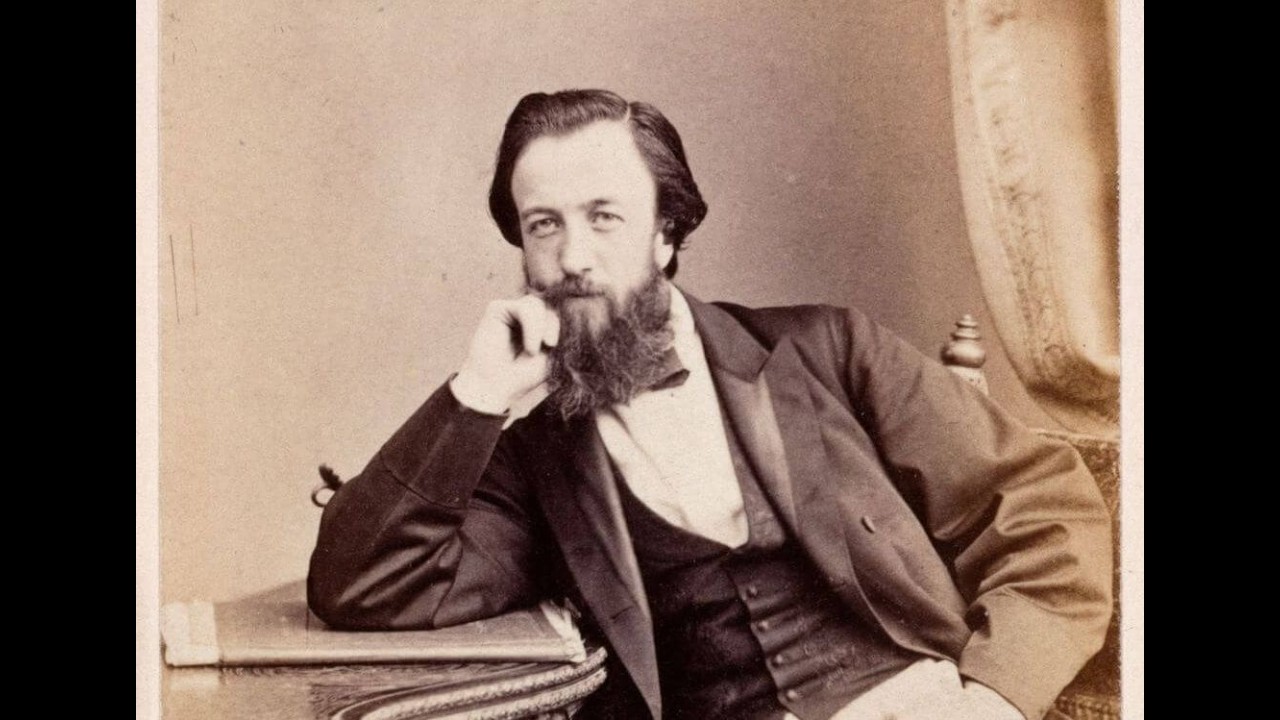 Christopher Dresser and the Linthorpe Pottery