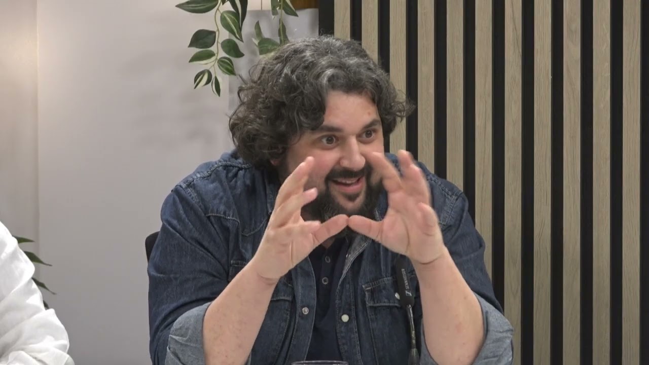 Passeu, passeu! (23-01-2026) – TOT sobre la 69a Innocentada de Manresa amb qui l'ha fet possible!