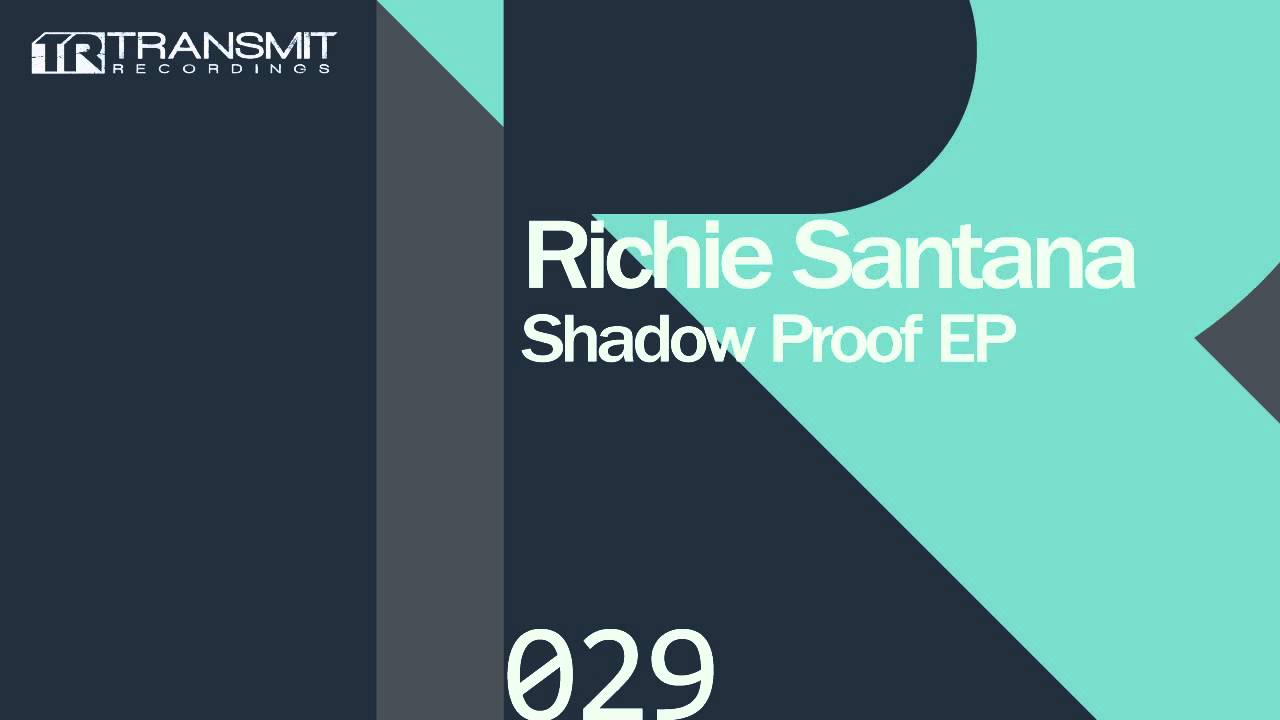Richie Santana - Snake Oil (Original Mix)