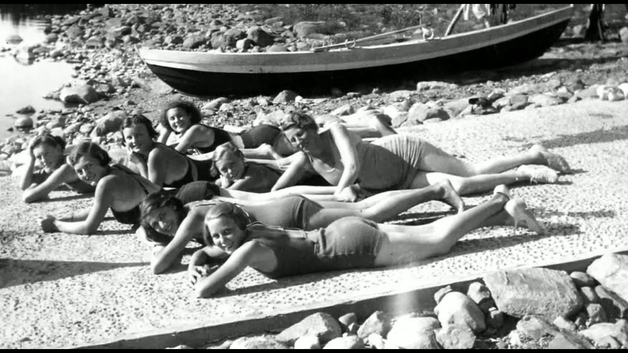 Heia j&oslash;dene!