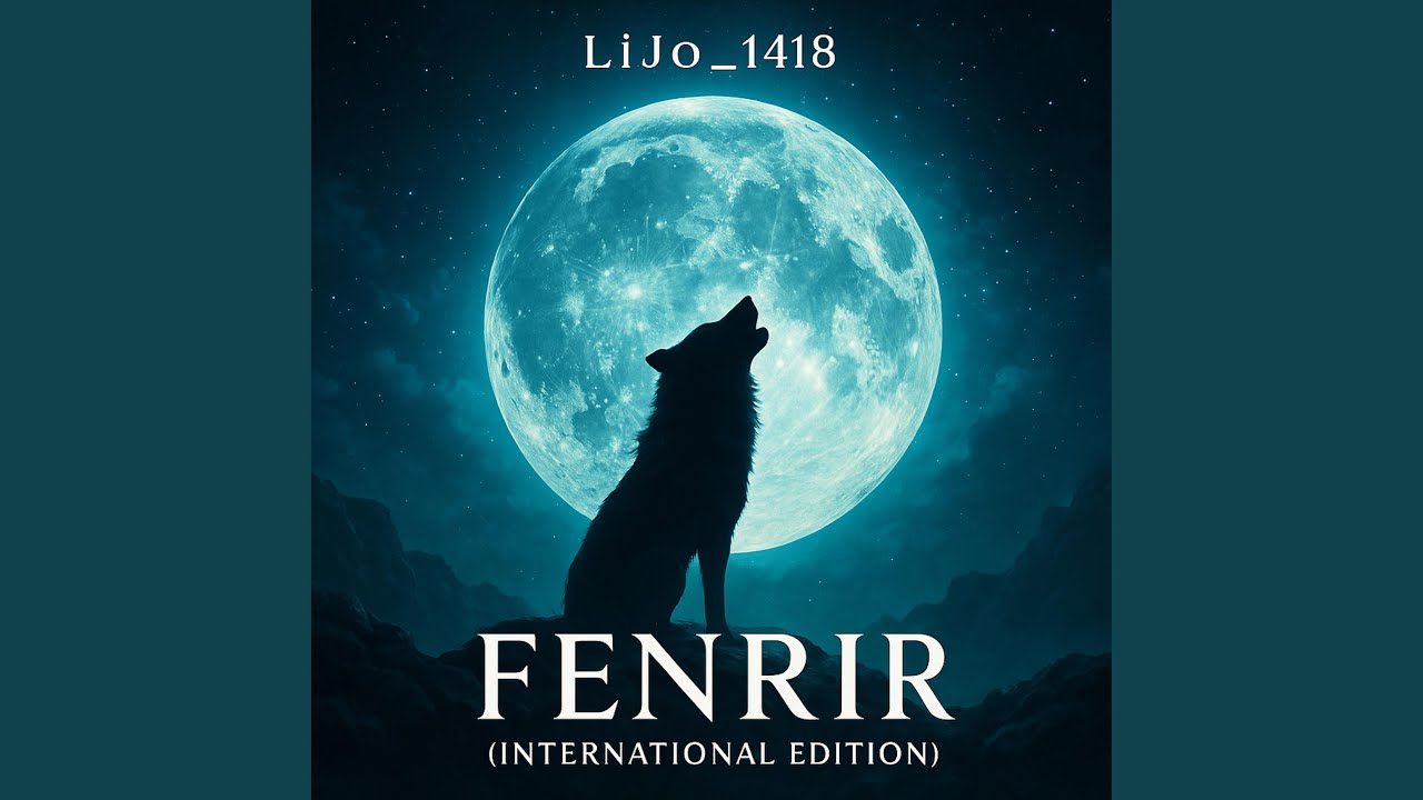 Fenrir (International Edit)