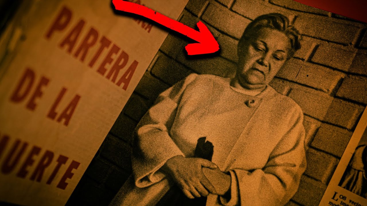 LA PARTERA DEL DIABLO I SANTIAGO, CHILE.