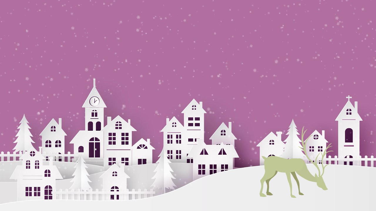 Merry Christmas from Computershare