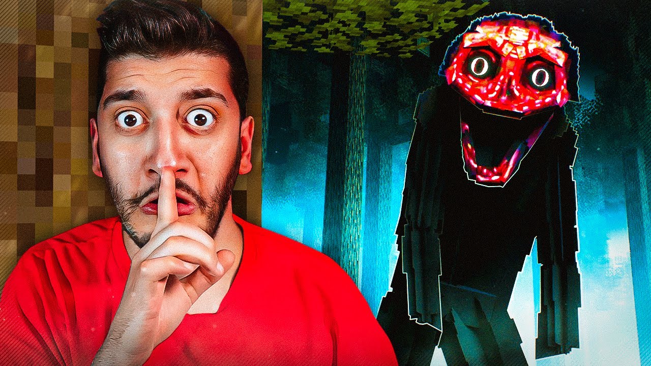 HANNO AGGIORNATO la MOD HORROR più SPAVENTOSA di SEMPRE!! MINECRAFT The Disturbed ITA