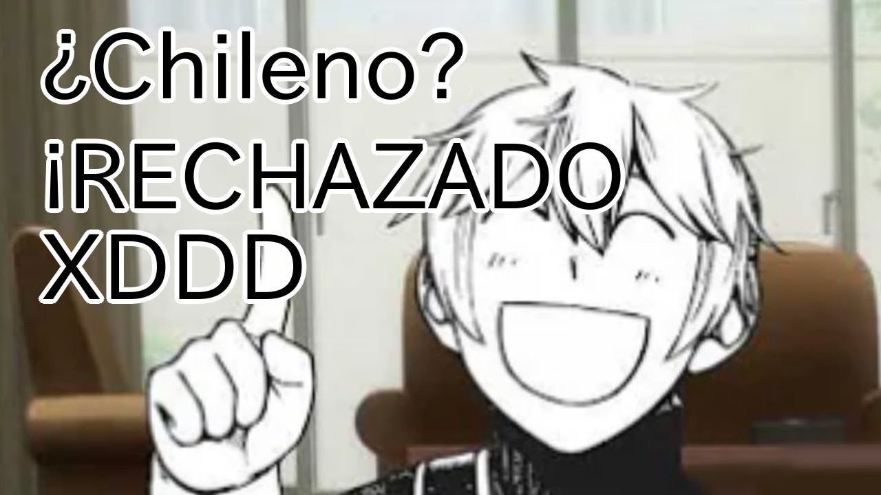 (Sandman racista) Me apunto al 