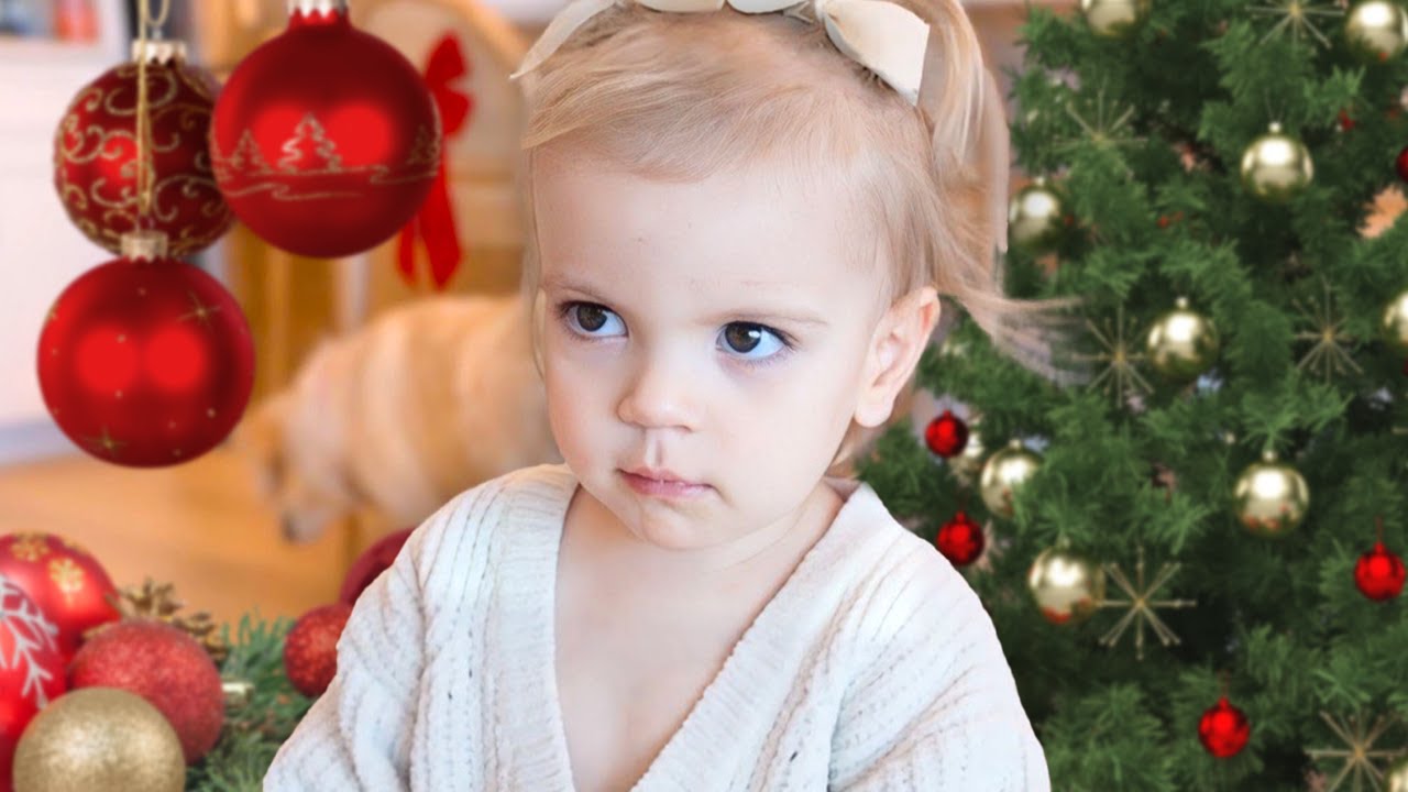 Our Baby Doesn't Listen!?