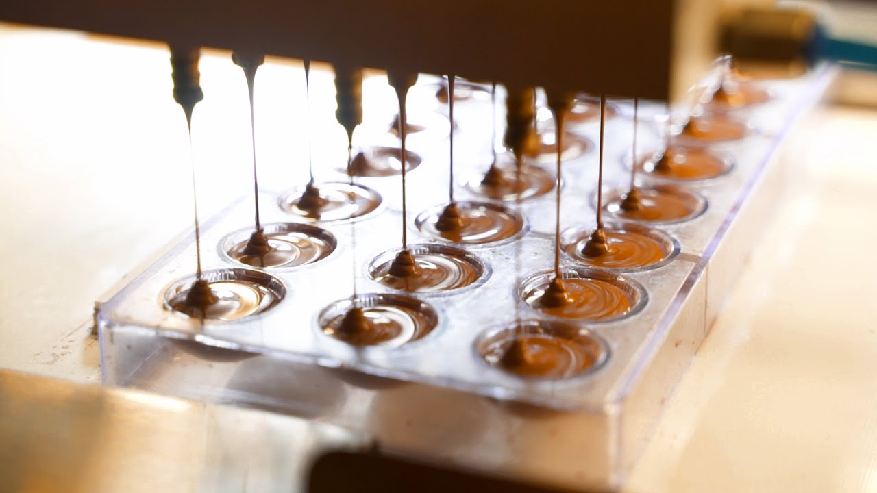 Munnar Chocolate Factory | Corporate Video