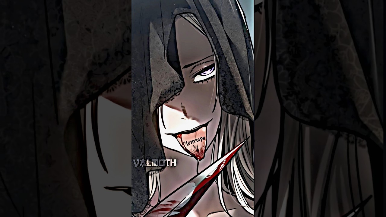 ~Psycho Waifu~🥵🔥 #manhwareccomendation#manhwa#manga#manhua#webtoon