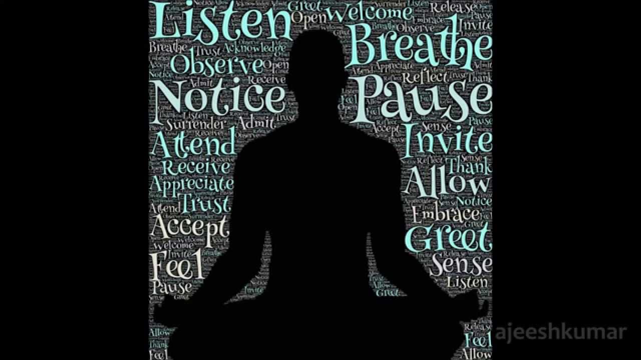 Malayalam Guided Creative Visualization Meditation