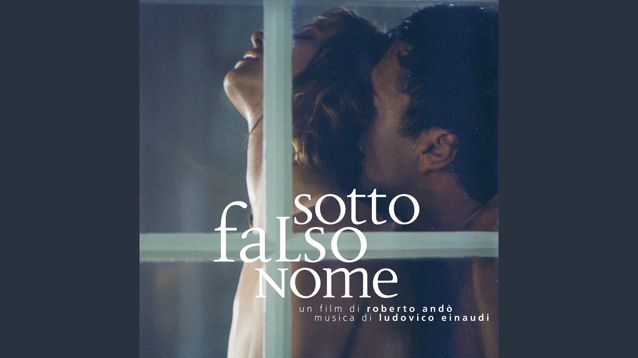 Einaudi: Sotto Falso Nome