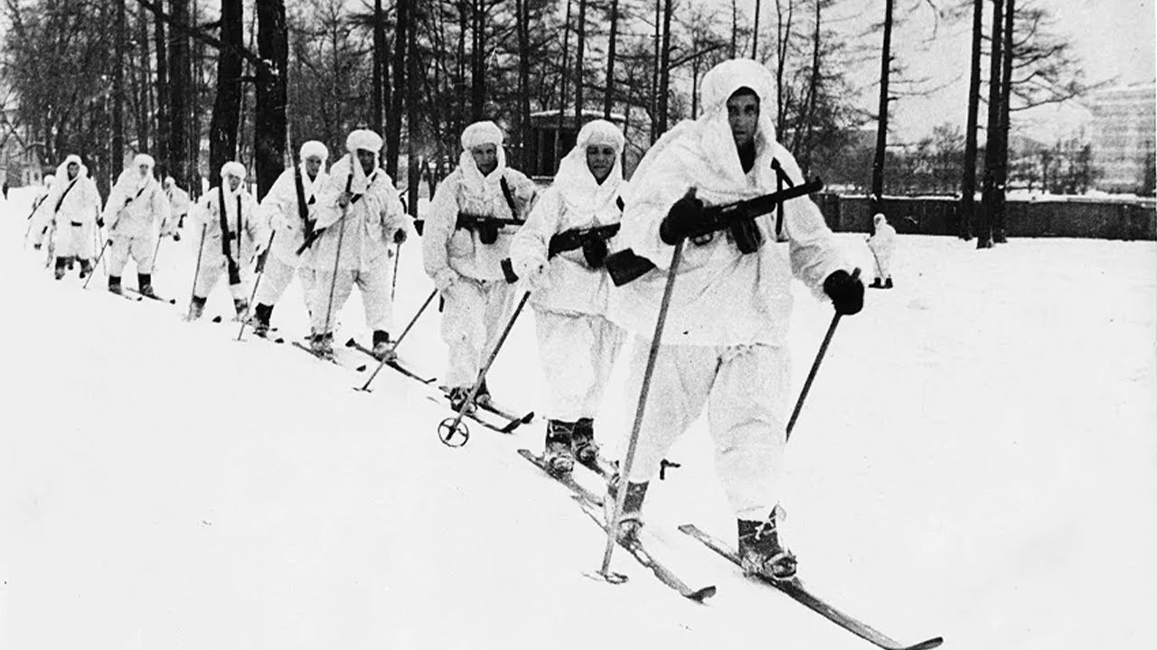 Jak sowiecka propaganda przez 50 lat kłamała o największej klęsce
