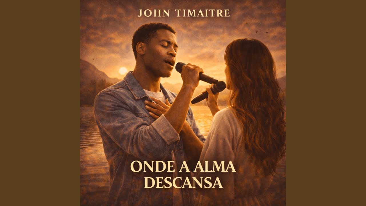 Onde a Alma Descansa