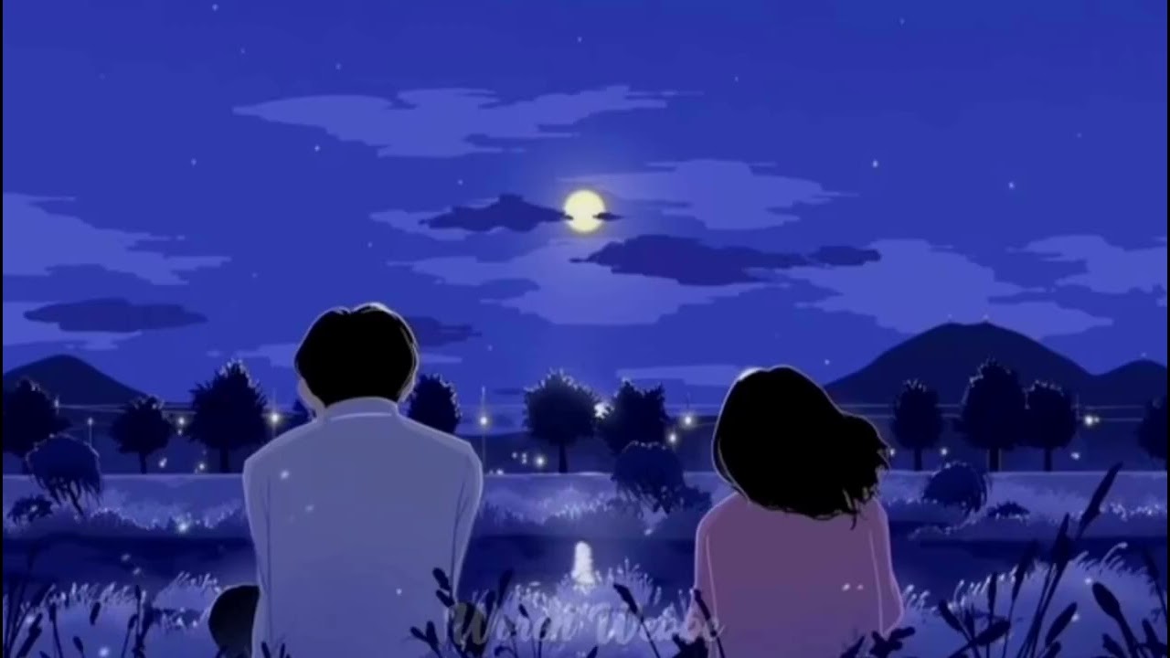 Sad music by EMIN and JONY