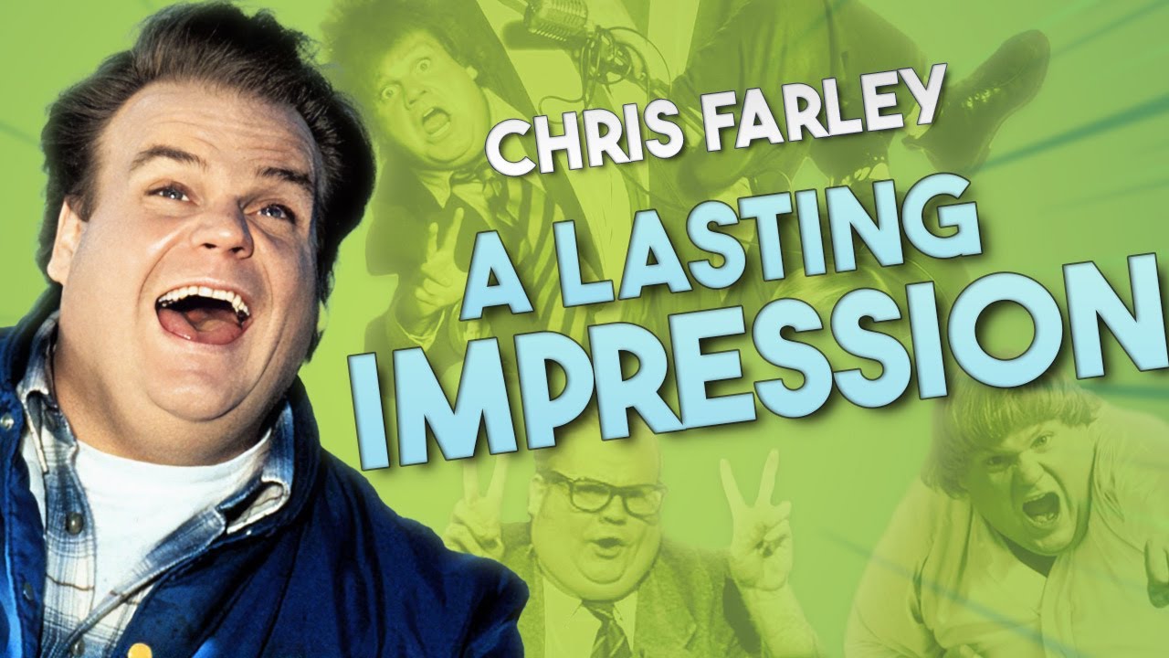 Chris Farley | A Lasting Impression | A Docu-Mini