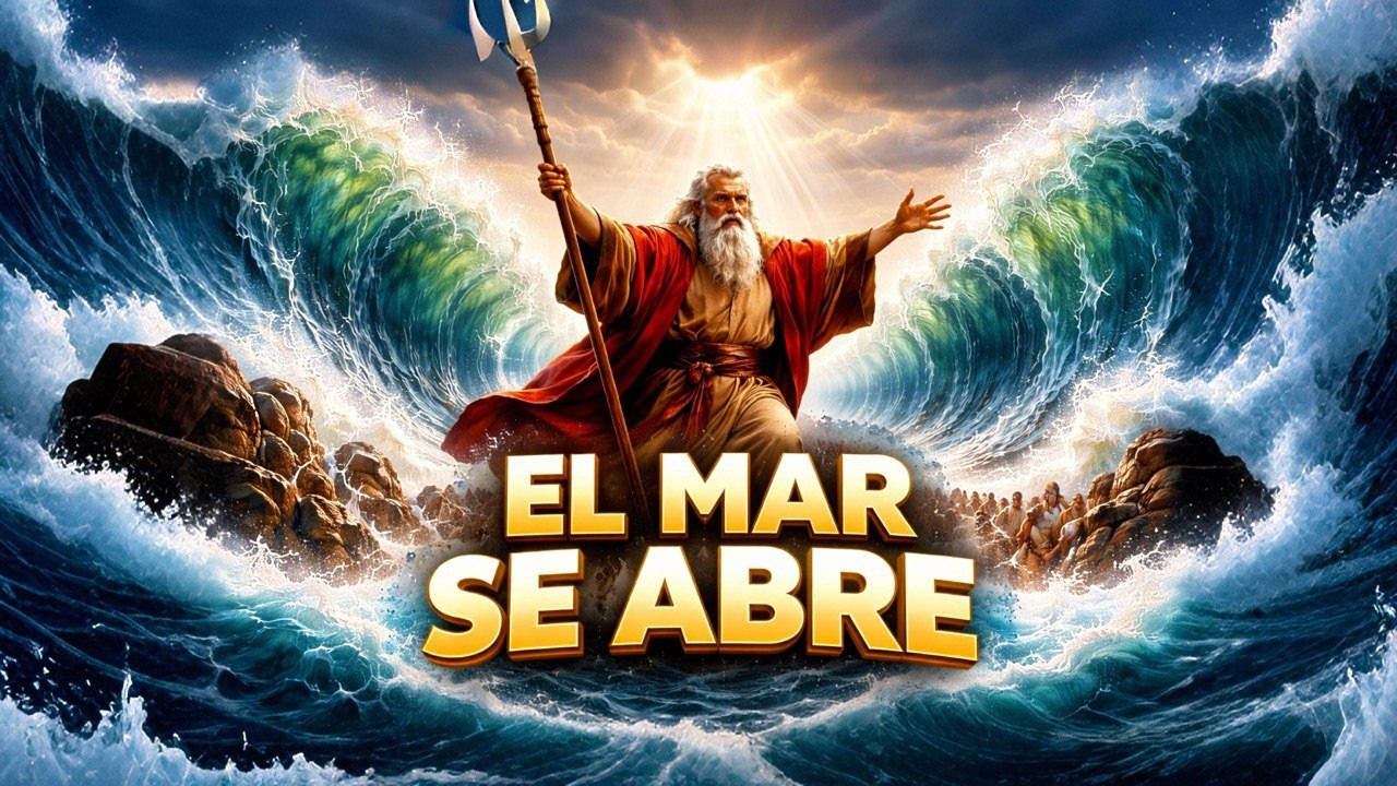 El Momento en que Dios hizo lo Imposible.