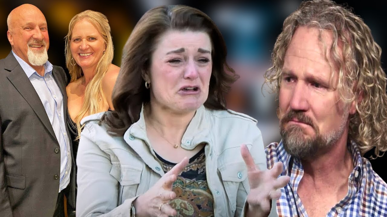 "Kody Brown’s Sentimental Investment Sparks Fan Backlash – A Total Money Pit?"