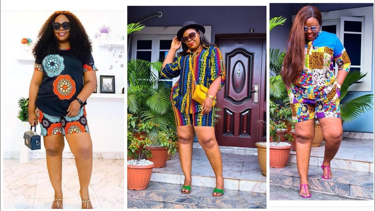 Three Basic steps to cut a Female Short Knickers || Female Short pants