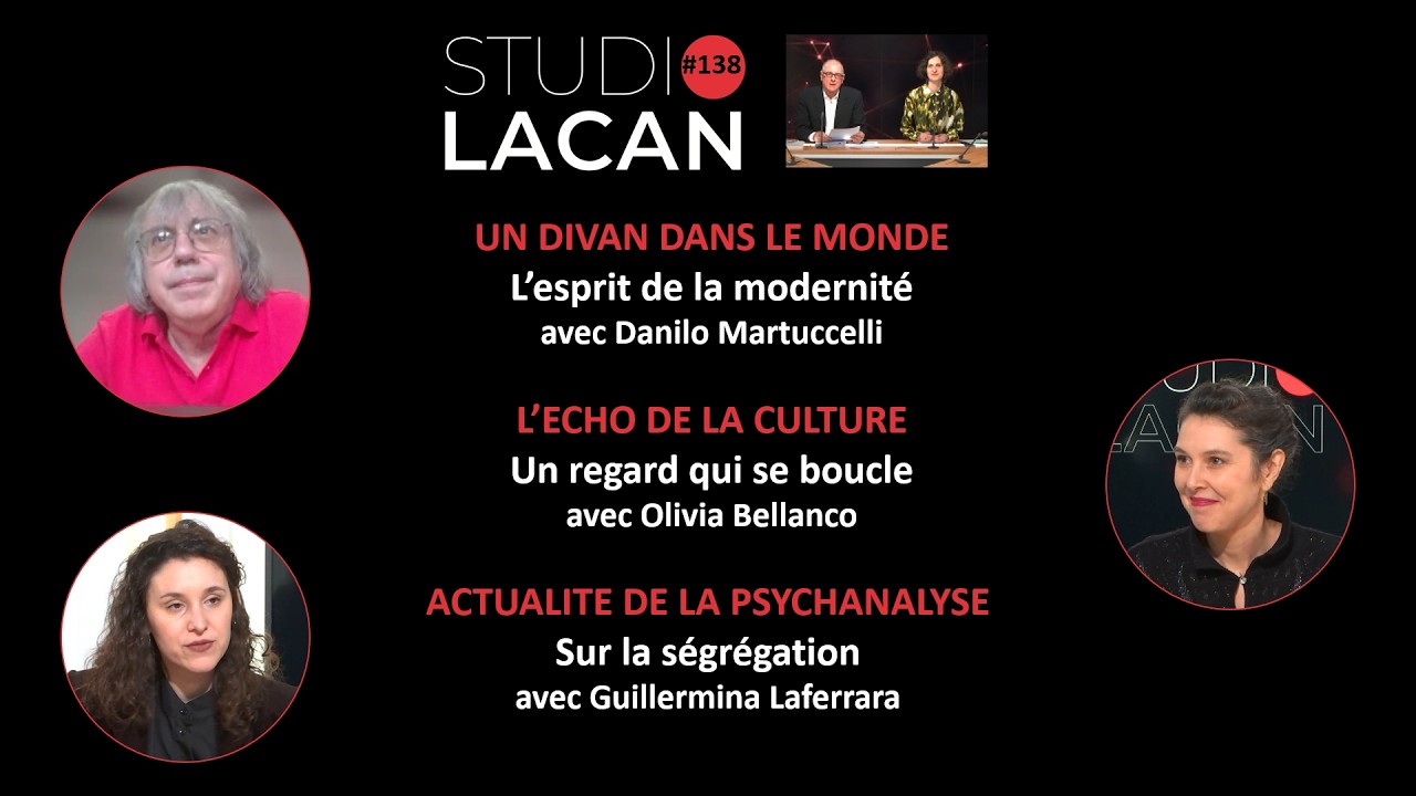 L’esprit de la modernité, avec Danilo Martuccelli