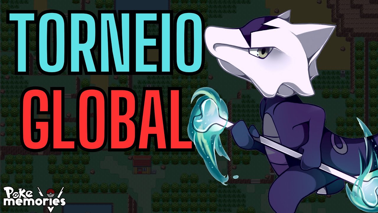 OS MELHORES DUELOS DO TORNEIO GLOBAL 🏆🏆🏆🏆
