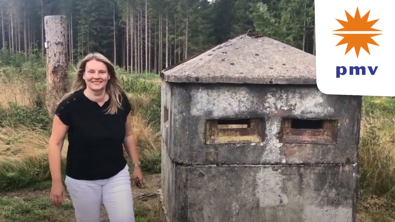 Alte Grenzen, neue Wege – das Grenzgebiet bei Sorge im Harz (Teil 1: Doku)