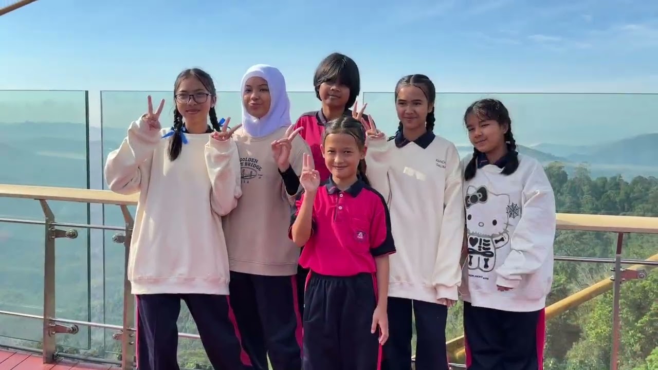 ศึกษาแหล่งเรียนรู้ ชั้น ป6  ปี68