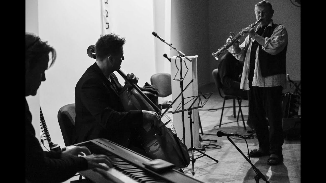 Vladimír Merta - festival Konvergencie 2023