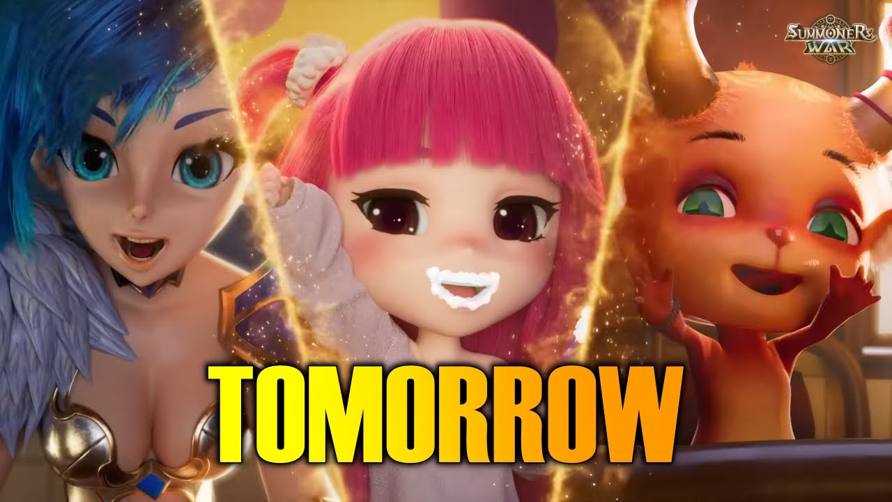 My Honest Opinion About The Tomorrow Update Info