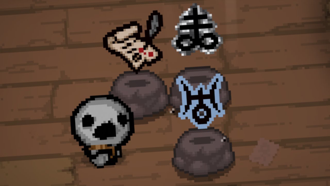Broken Synergy?