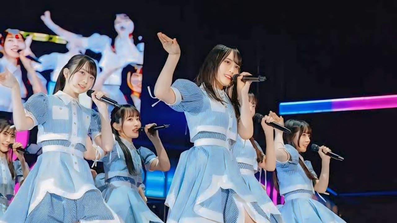 🔥💙【初センター誕生】日向坂46五期生「好きになるクレッシェンド」MV公開✨❄️片山紗希が主役に躍進！💫🎶