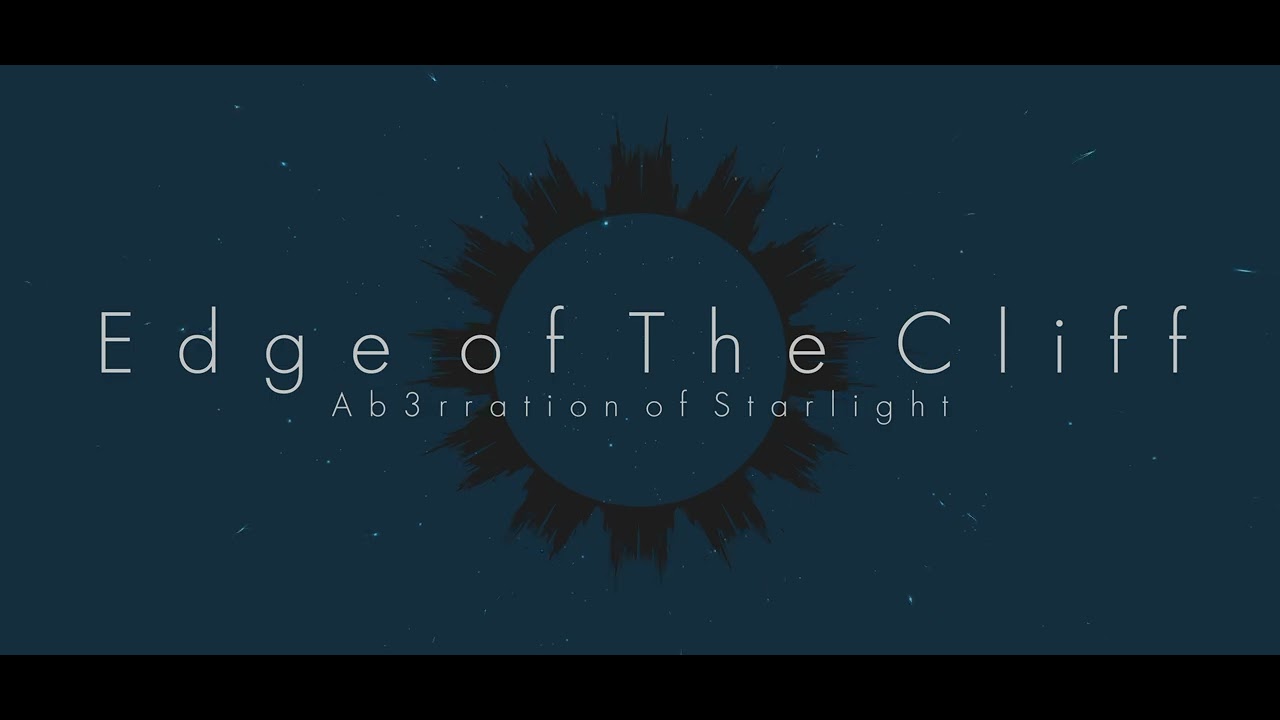 AoS - Edge of The Cliff