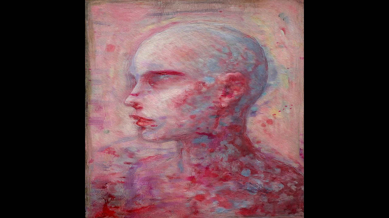 02 Yo sigo esperando ft.@LoveCrxm  / Tenemos que hablar (Corazon)