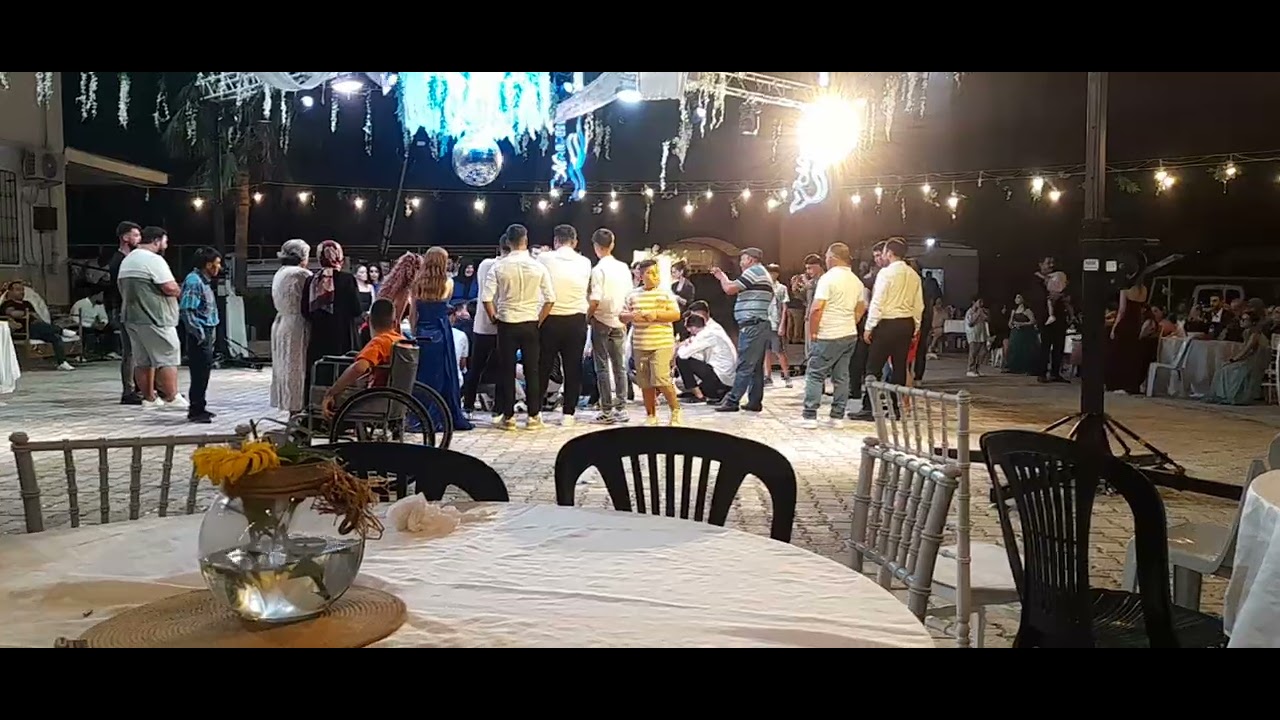 Rastgele bir dugun silifke yesilovacik 28 09 25