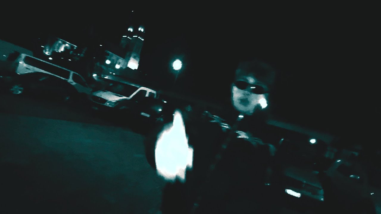Kajszu - RIOT (🎥:barteks1337)