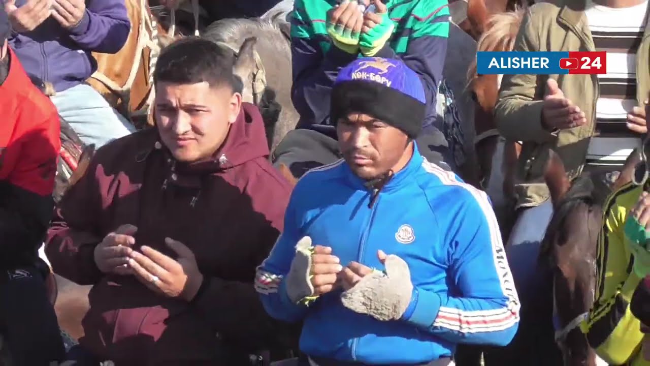 Samarqand Urgut Mangitobod kõpkarisi (Tõliq qism) @Alisher_24 