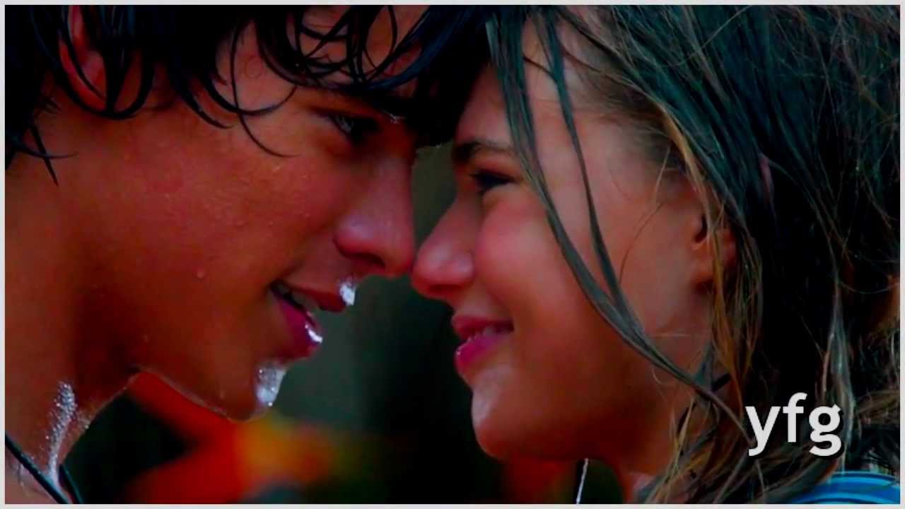 The Blue Lagoon 2 - Dean and Emma || Wanted