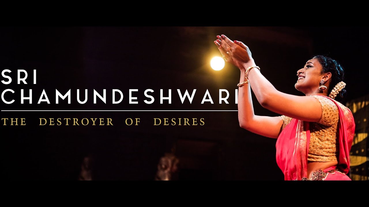 Sri Chamundeshwari | Navarnival | Poojitha | Hemadri | Rohith | Navaratri Dance & Musical series |