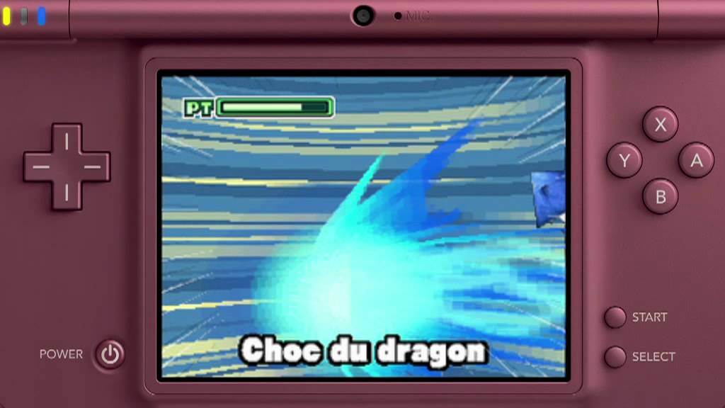 Inazuma Eleven - Bande-annonce (Nintendo DS)