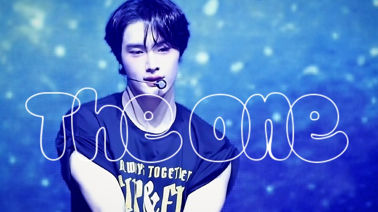[CIX 현석 직캠]'The One' FANCAM[4K] @251101-2 CIX 5th CONCERT 'Go Together' IN SEOUL #CIX #씨아이엑스