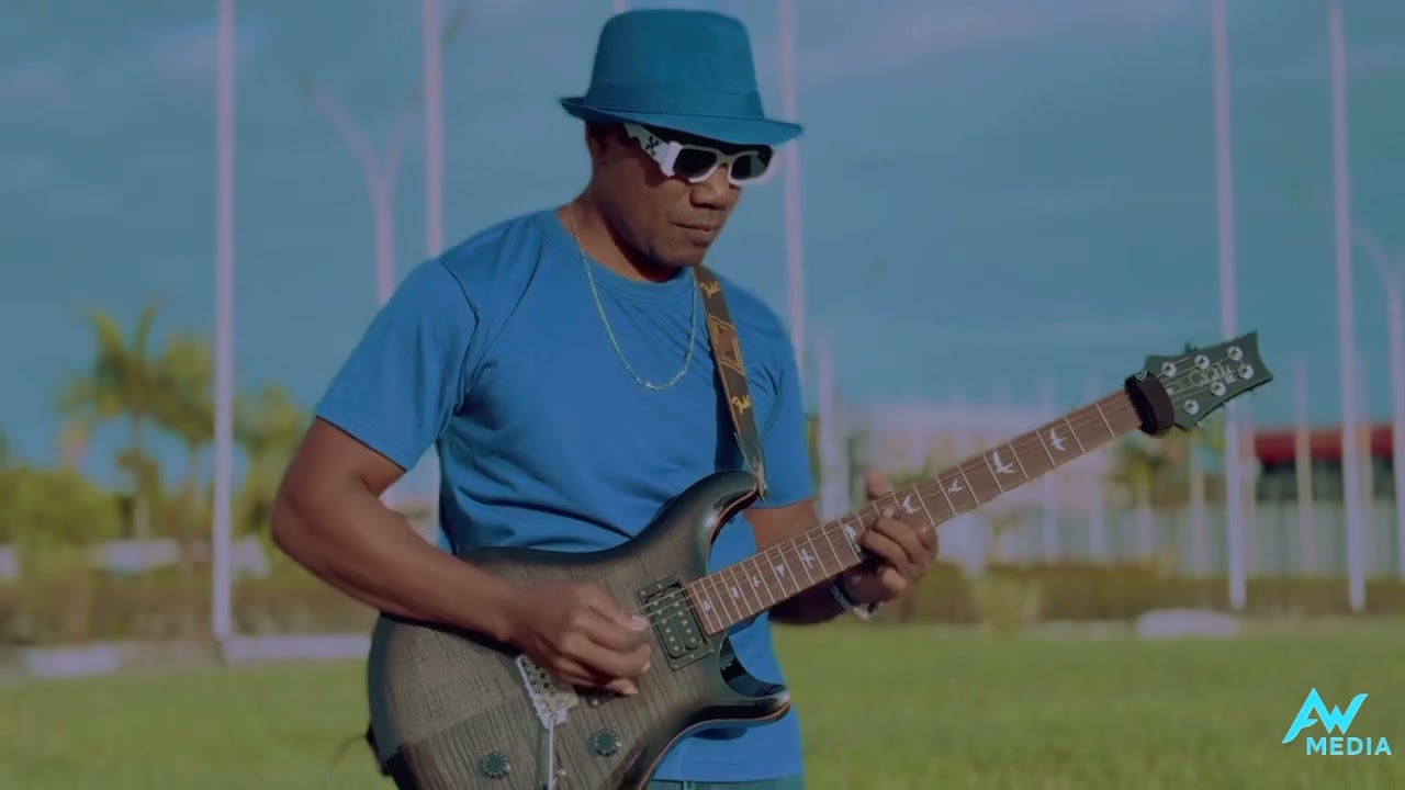 SI Christian Guitarist Collab - Ariel Billz, Skish Nathan, Ezy Malmst & George Hiri. 