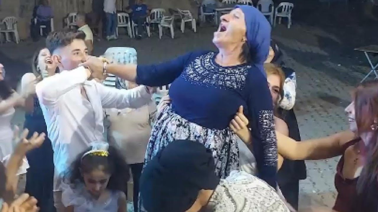 AFYON DÜĞÜNLERİ - 12. BÖLÜM - 2025 - DOĞAN KABADAYI