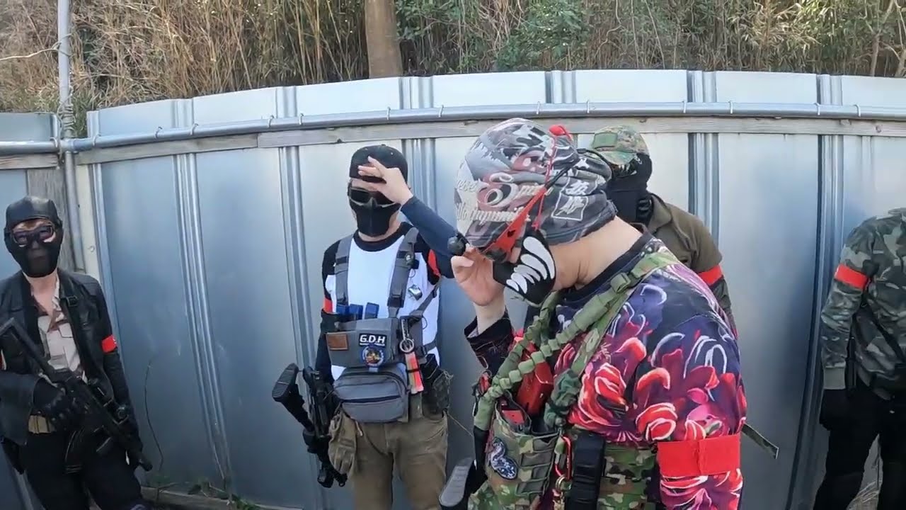 2026/02/22 CQB Buddy 06