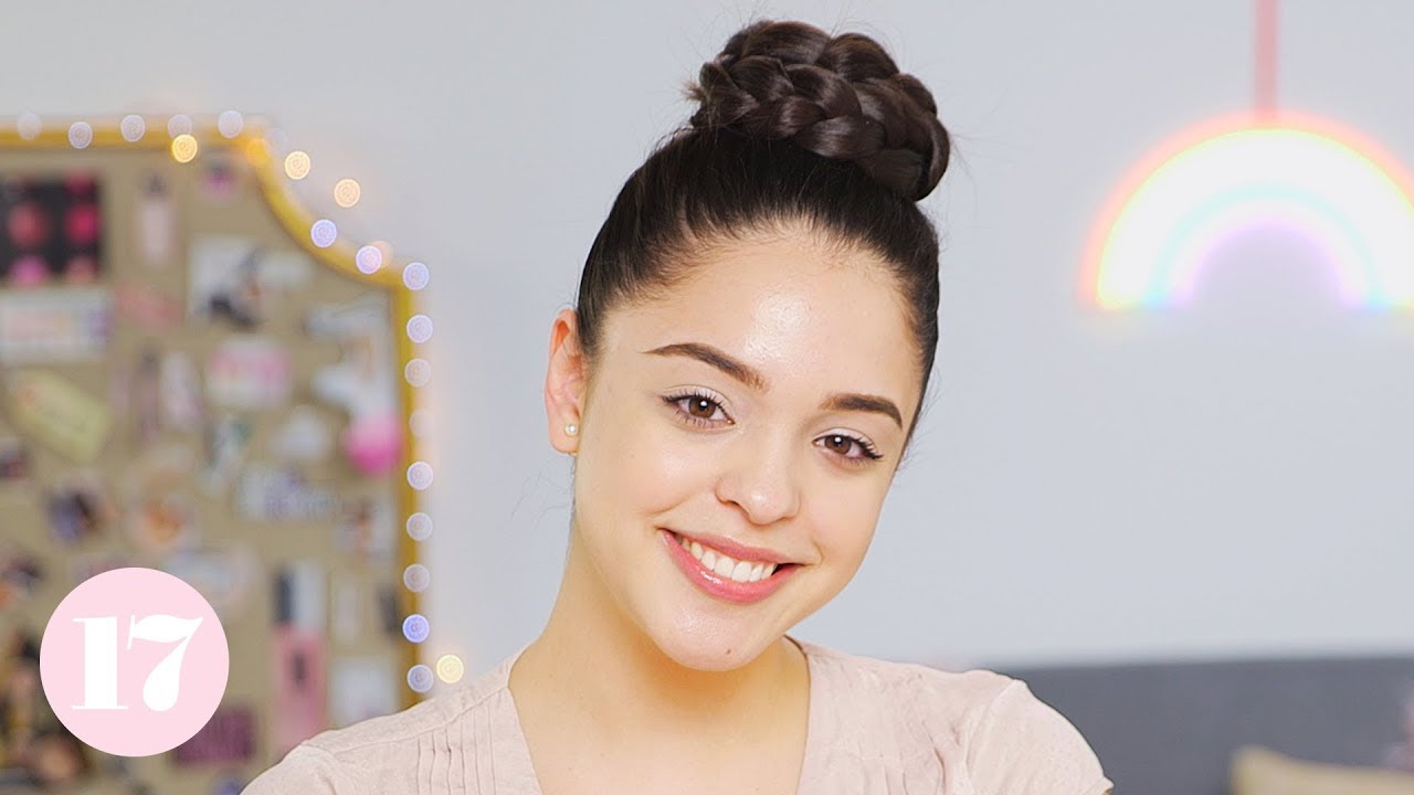 3 Easy Updo Hairstyles Perfect for Valentine's Day | Beauty Smarties