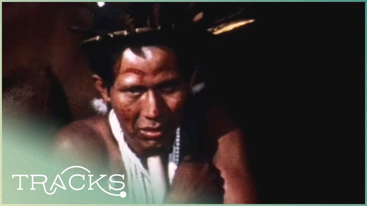 Colombian Indians: The War Of The Gods | Disappearing World | TRACKS